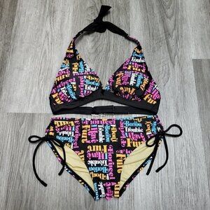 Brandless - Kids bikini  US10